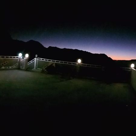 Bromo Otix Guest House المظهر الخارجي الصورة