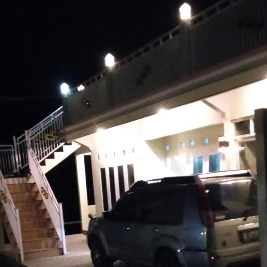 Bromo Otix Guest House المظهر الخارجي الصورة