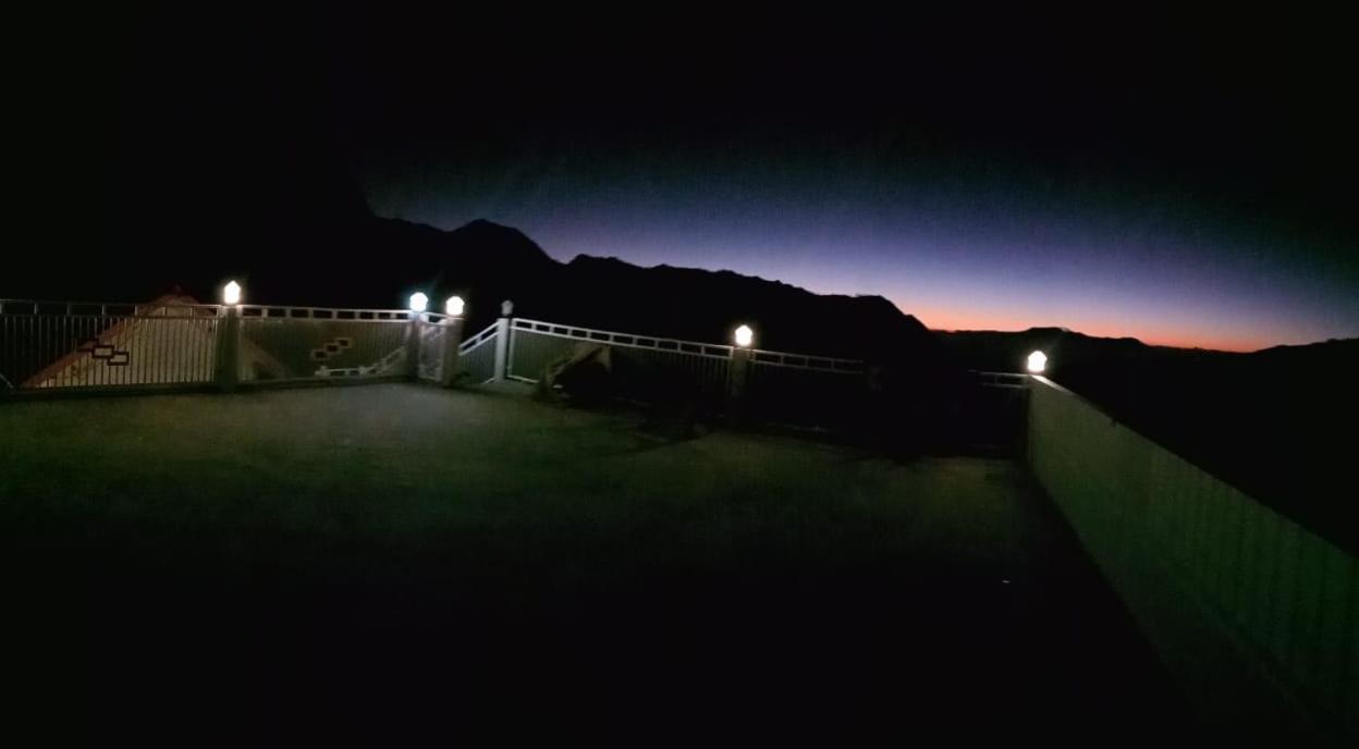 Bromo Otix Guest House المظهر الخارجي الصورة