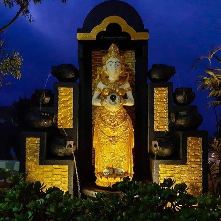 Bromo Otix Guest House المظهر الخارجي الصورة