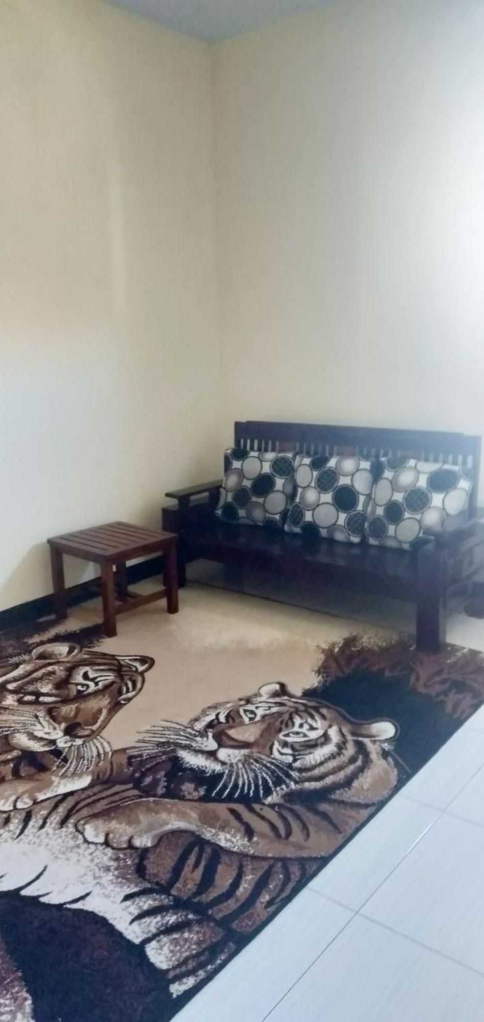 Bromo Otix Guest House الغرفة الصورة