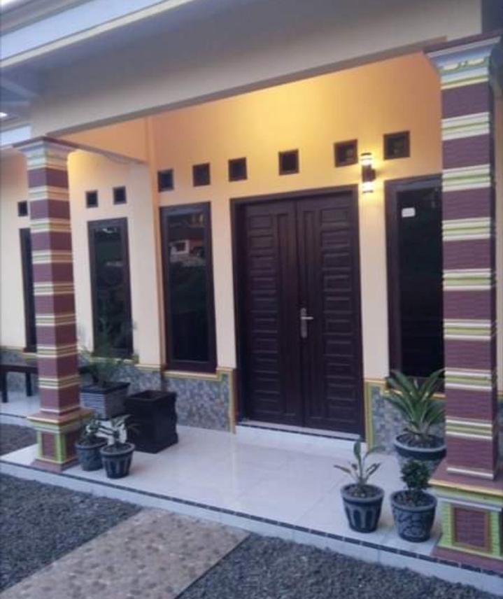 Bromo Otix Guest House الغرفة الصورة