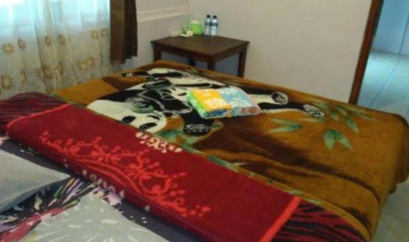 Bromo Otix Guest House الغرفة الصورة