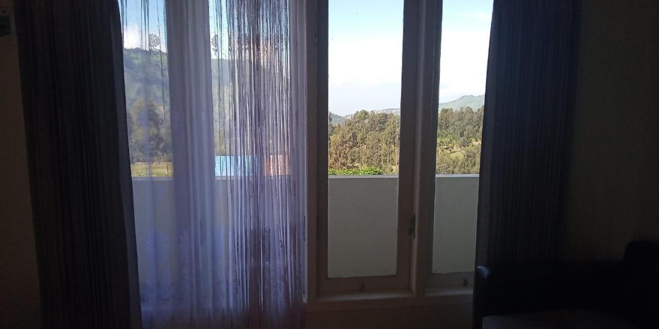 Bromo Otix Guest House الغرفة الصورة