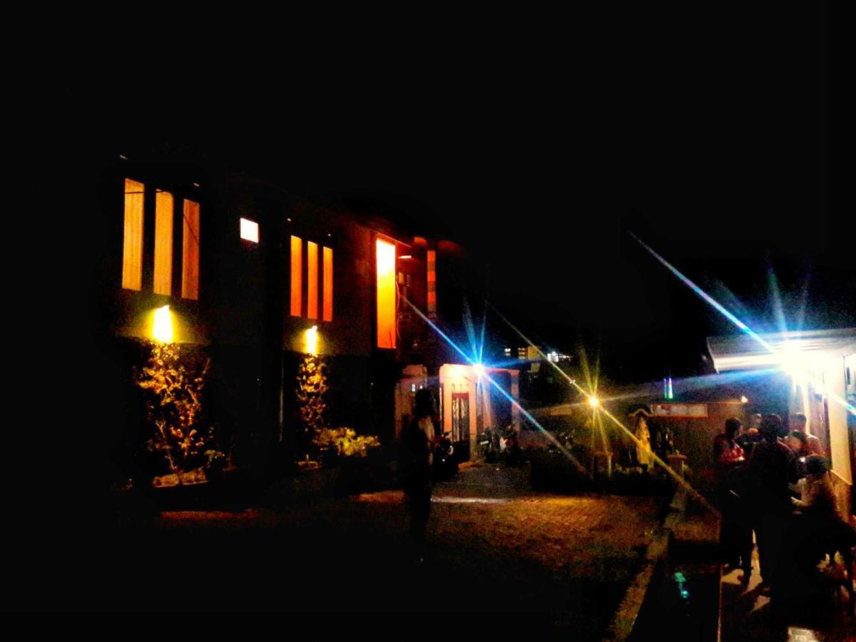 Bromo Otix Guest House المظهر الخارجي الصورة