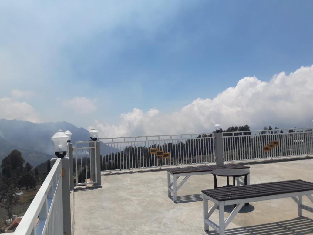 Bromo Otix Guest House المظهر الخارجي الصورة