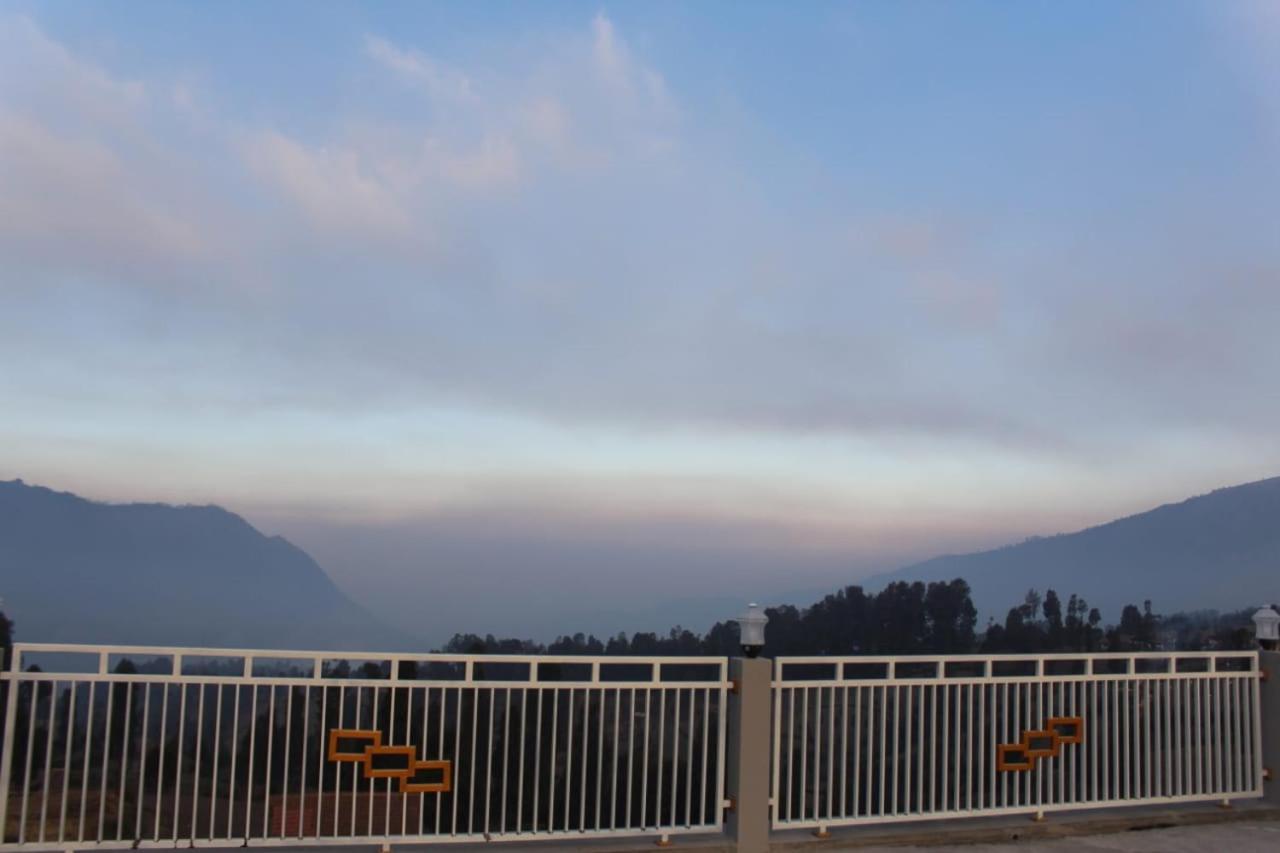 Bromo Otix Guest House المظهر الخارجي الصورة