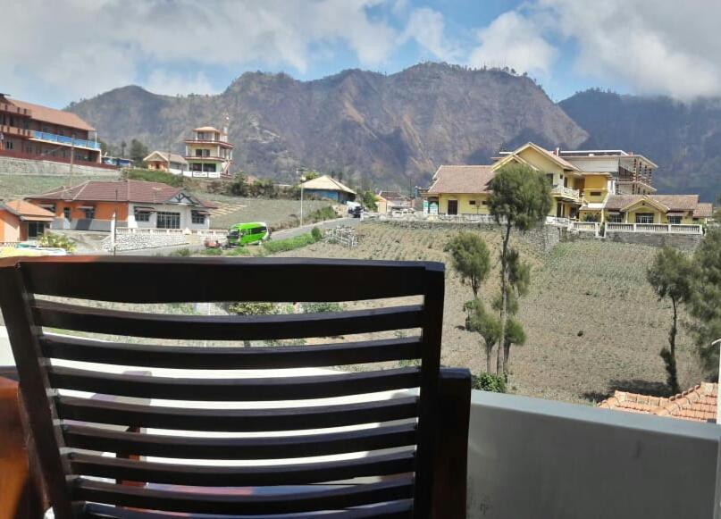 Bromo Otix Guest House المظهر الخارجي الصورة