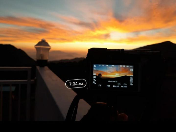 Bromo Otix Guest House المظهر الخارجي الصورة