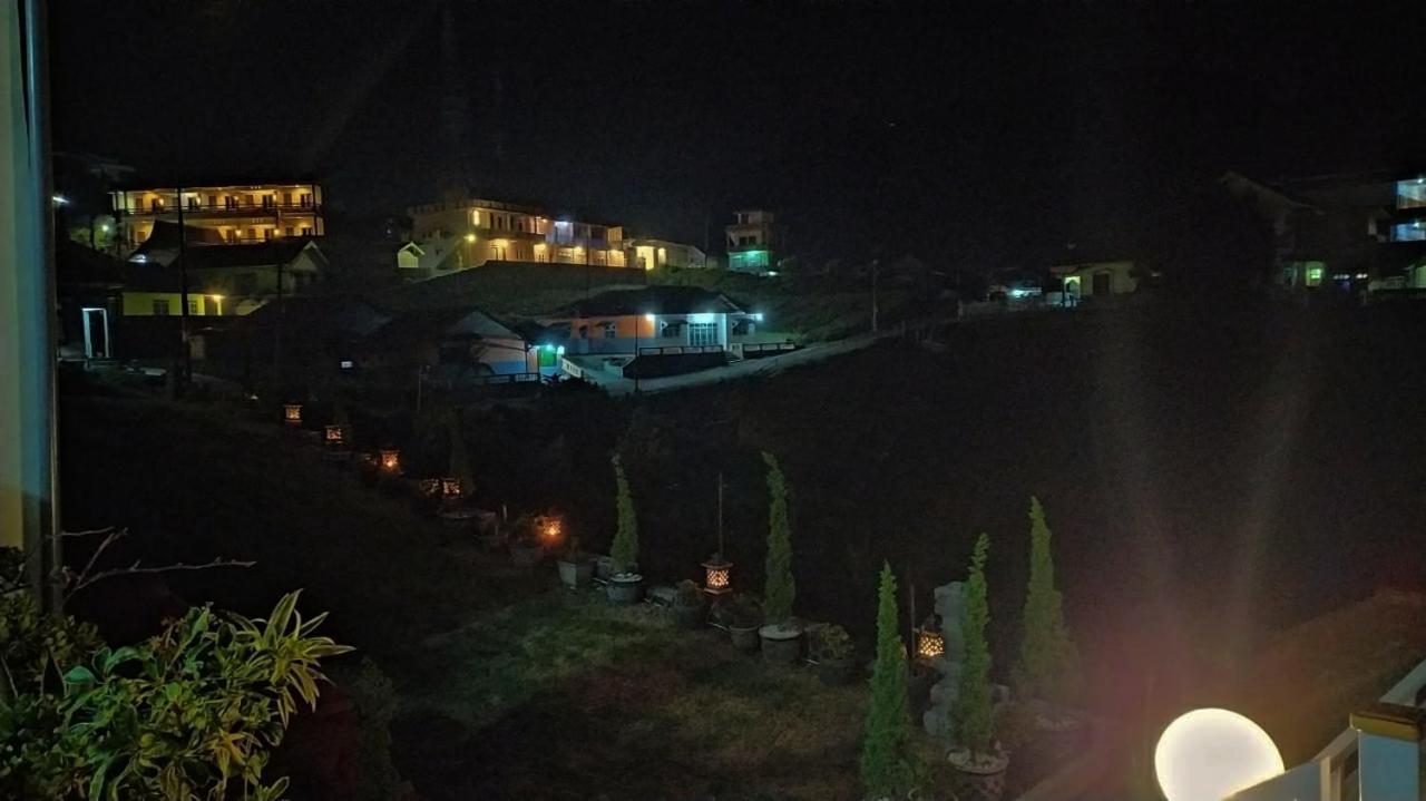 Bromo Otix Guest House المظهر الخارجي الصورة