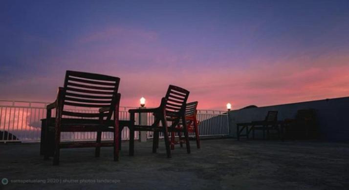 Bromo Otix Guest House المظهر الخارجي الصورة