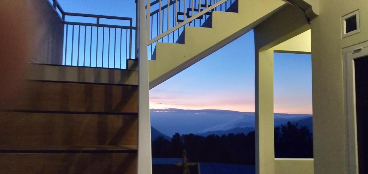 Bromo Otix Guest House المظهر الخارجي الصورة
